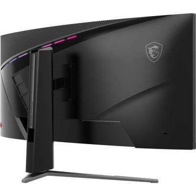 10. MSI Monitor 34" MPG 346CQRF X24 WQHD 240Hz