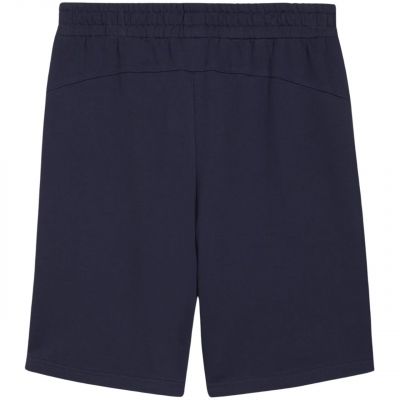 2. Spodenki męskie Puma teamGOAL Casuals granatowe 658608 06