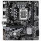 2. GIGABYTE H610M D3W WIFI6 Intel H610 LGA 1700 micro ATX
