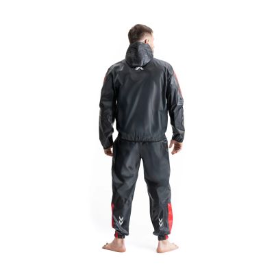 19. Sauna Dres DBX "BurnX" - M