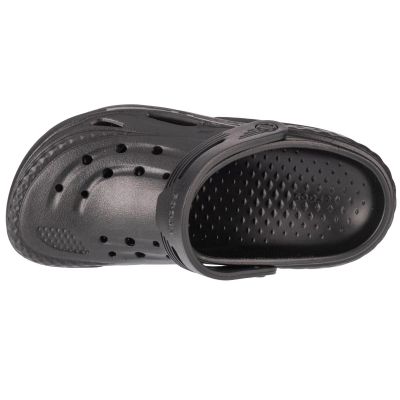 3. Chodaki Crocs Off Grid Clog W 209501-001