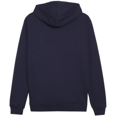 4. Bluza Puma Team Goal Casuals Hooded M 658595 06