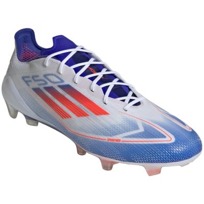 8. Buty piłkarskie adidas F50 Elite FG M IF8818