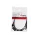 4. Equip 128437 adapter kablowy 3 m USB Type-C HDMI + USB Type-C Czarny