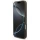 5. Etui Guess 4G Big Logo na iPhone 17 Pro Max / 18 Pro Max - brązowe