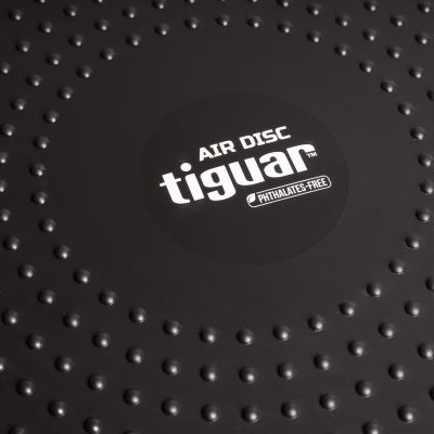 13. tiguar dysk (air disc) - grafit