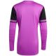 3. Koszulka bramkarska Squadra 25 Long Sleeve M JC6209