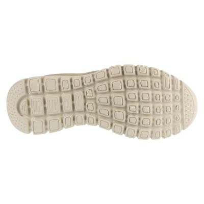 4. Skechers Graceful - Purecrush 100888-TPGD Brązowe 36