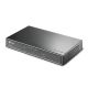 17. Switch TP-LINK TL-SG1008P (8x 10/100/1000Mbps)