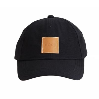 2. Czapka z daszkiem bejsbolówka Hugo Boss Ari-Ca Strapback - 50508554-001