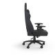 8. Corsair TC100 Gepolsterter Sitz Gepols