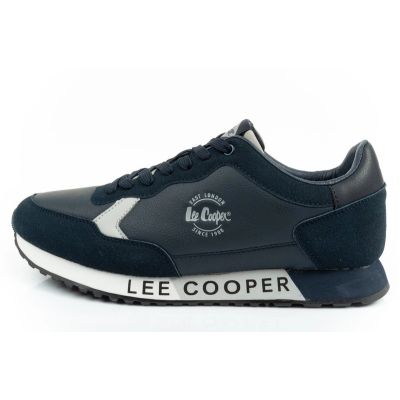 23. Buty sportowe Lee Cooper M LCJ-24-03-3009M