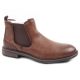 Wrangler buty męskie sztyblety botki Randy eleganckie modne wsuwane