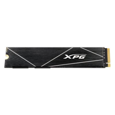 4. Dysk SSD ADATA XPG GAMMIX S70 BLADE 2TB M.2 2280 PCIe Gen3x4