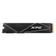 4. Dysk SSD ADATA XPG GAMMIX S70 BLADE 2TB M.2 2280 PCIe Gen3x4