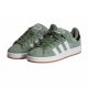 4. Buty sportowe damskie młodzieżowe Adidas Campus 00s Silver Green/Cloud White - JI0283