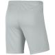 2. Spodenki dla dzieci Nike Dry Park III NB K szare BV6865 097