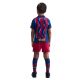2. Komplet Nike Junior FC Barcelona Stadium Kids FZ1306-432