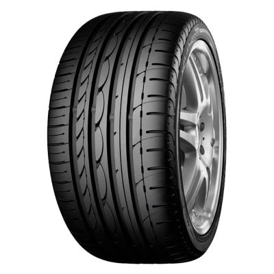 Opona 265/50 R19 110Y Yokohama V103B Audi Q7 Etykieta: D-B-B-73 dB