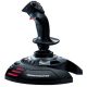11. Thrustmaster T.Flight Stick X Czarny, Czerwony, Srebrny USB Joystick Analogowy PC, Playstation 3