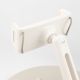 4. RealPower PillowStand-1 Uchwyt pasywny Telefon komórkowy/Smartfon, Tablet/UMPC Beżowy