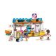 17. LEGO Friends 42677 Piekarnia z przysmakami dla psów