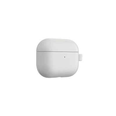 2. Etui ochronne AMAZINGTHING Glamour na AirPods Pro 3 - szare