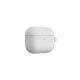 2. Etui ochronne AMAZINGTHING Glamour na AirPods Pro 3 - szare