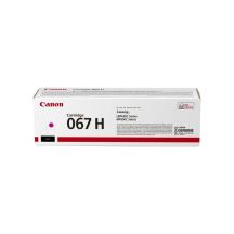 Canon CRG-067H Toner Magenta 5104C002