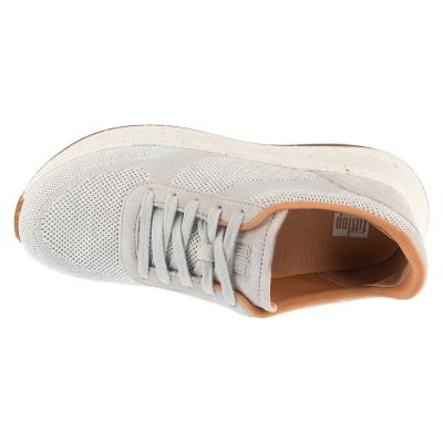 3. FitFlop F-Mode GK5-A06 Szare 37