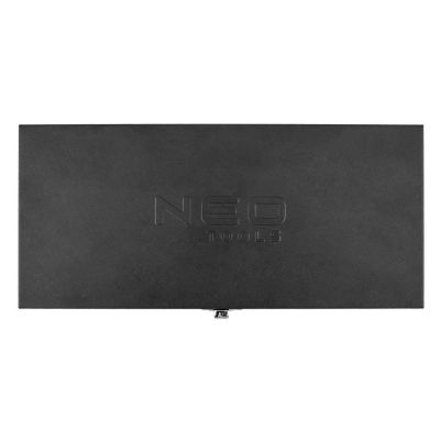 7. NEO tools 10-008 gniazdko/zestaw gniazdek