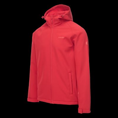 Softshell CORE BRUNI