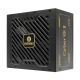 5. Enermax ERV650G-AHG-NAC moduł zasilaczy 650 W 20+4 pin ATX ATX Czarny