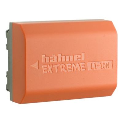 2. Hahnel HLX-XZ100 Litowo-jonowa (Li-Ion) 2400 mAh