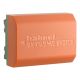 2. Hahnel HLX-XZ100 Litowo-jonowa (Li-Ion) 2400 mAh