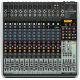 Behringer QX2442USB mikser audio 24 kan.