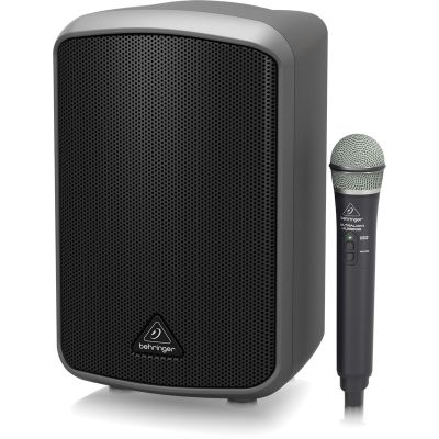 Behringer EUROPORT MPA100BT 2-drożny