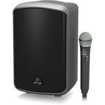 Behringer EUROPORT MPA100BT 2-drożny