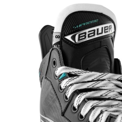 7. Łyżwy hokejowe Bauer F-X Supreme F50 Pro Senior