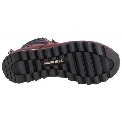 4. Buty Merrell Alpine Hiker W J003772