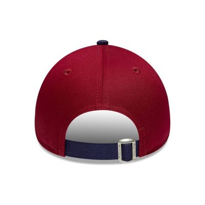 9. FC Barcelona x New Era czapka z daszkiem junior 60849529