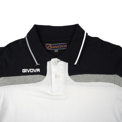 5. Koszulka Givova Polo Spring M MA018 0310