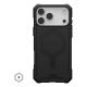 2. Urban Armor Gear 114541114040 pokrowiec na telefon komórkowy 17,5 cm (6.9") Czarny