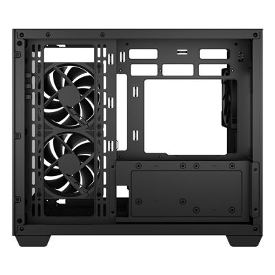 5. DeepCool CG330 3F Tower Czarny