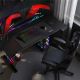 3. Biurko gamingowe Huzaro Hero 8.7 RGB