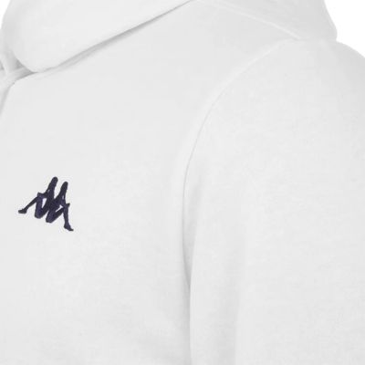 8. Bluza Kappa Vend Hooded M 707390-11-0601