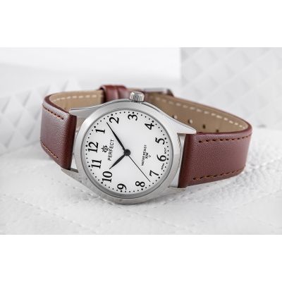 6. Zegarek Damski PERFECT GX004-02