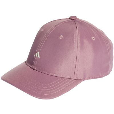 5. Czapka z daszkiem adidas Satin BASEB CAP OSFW HD7311