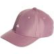 5. Czapka z daszkiem adidas Satin BASEB CAP OSFW HD7311