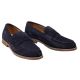 2. Półbuty Tommy Hilfiger Hilfiger Suede Loafer M FM0FM02867